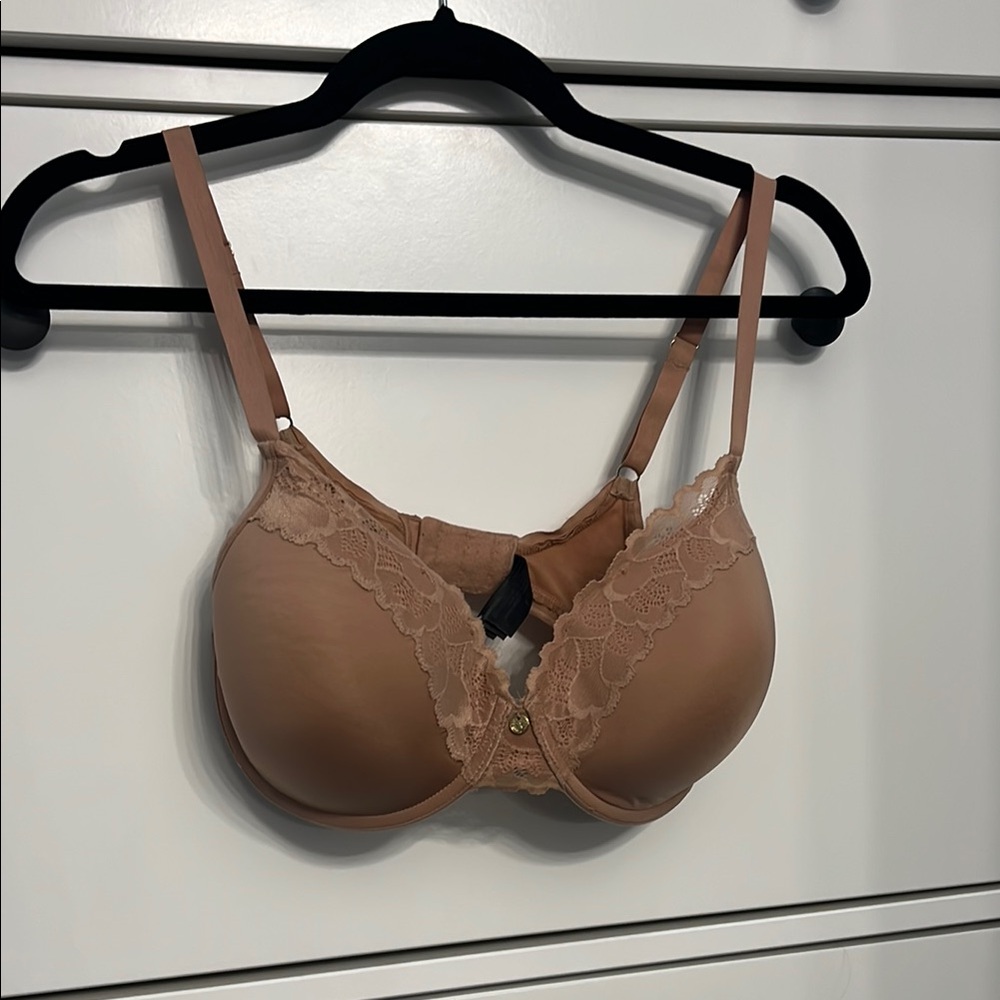 Natori Bliss Perfection Contour Underwire Bra